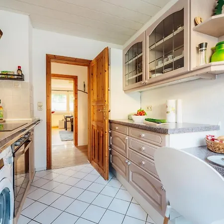 Apartament Birkenhain *
