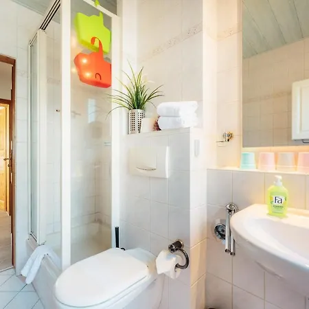 Apartament Birkenhain