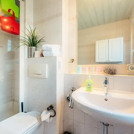 Apartament Birkenhain *