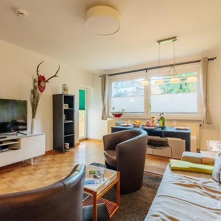 Apartament Birkenhain