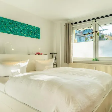 Birkenhain Apartament